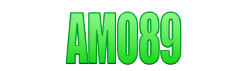 Logo AMO89